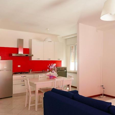 Casa Adele Caorle Apartment ภายนอก รูปภาพ
