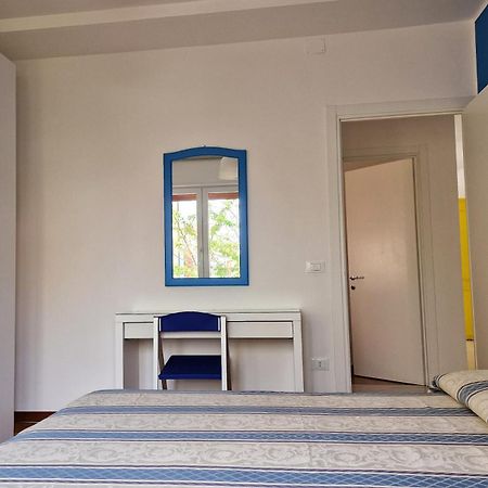 Casa Adele Caorle Apartment ภายนอก รูปภาพ