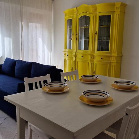 Casa Adele Caorle Apartment ภายนอก รูปภาพ