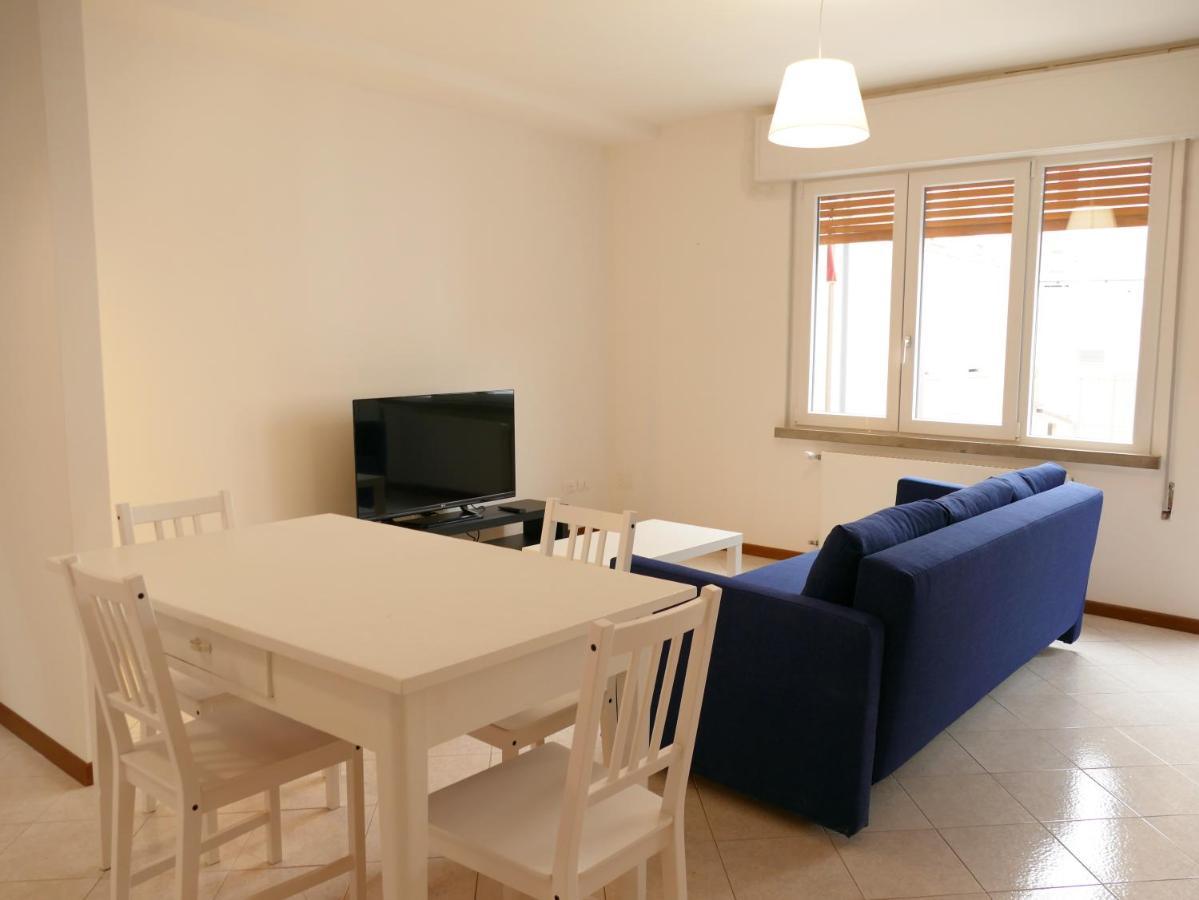 Casa Adele Caorle Apartment ภายนอก รูปภาพ