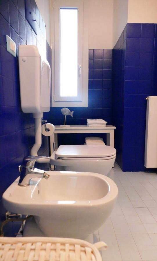 Casa Adele Caorle Apartment ภายนอก รูปภาพ