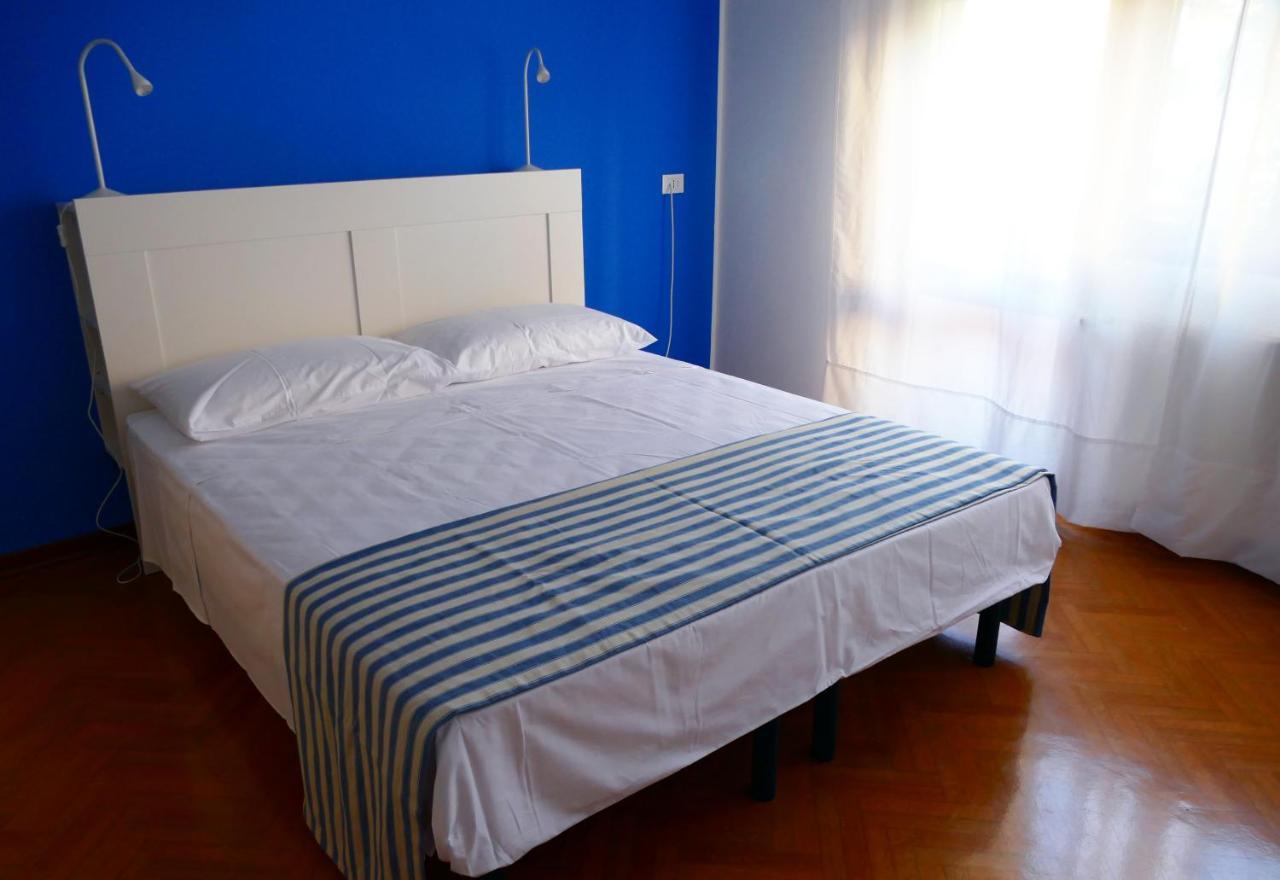 Casa Adele Caorle Apartment ภายนอก รูปภาพ