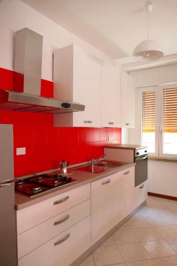 Casa Adele Caorle Apartment ภายนอก รูปภาพ