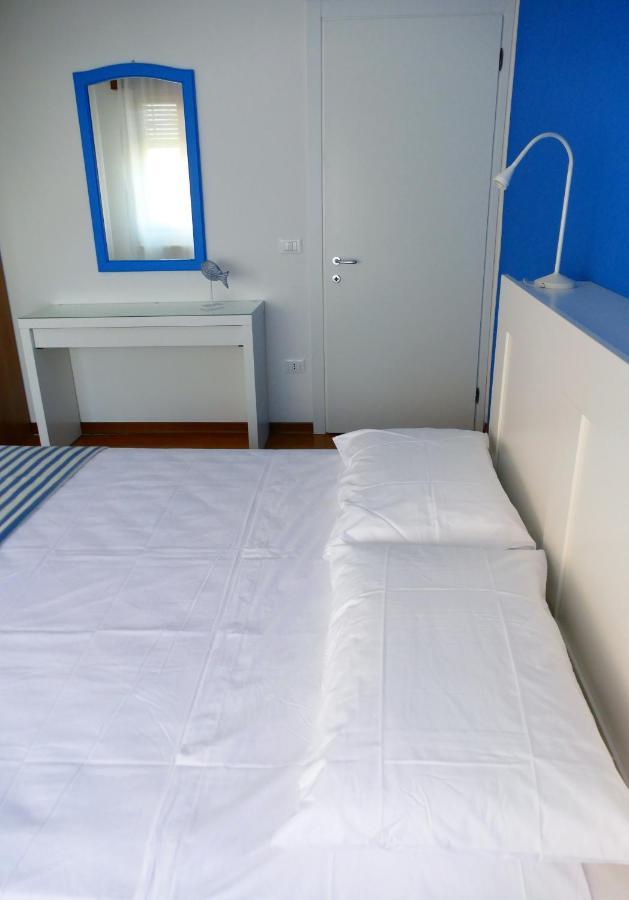 Casa Adele Caorle Apartment ภายนอก รูปภาพ