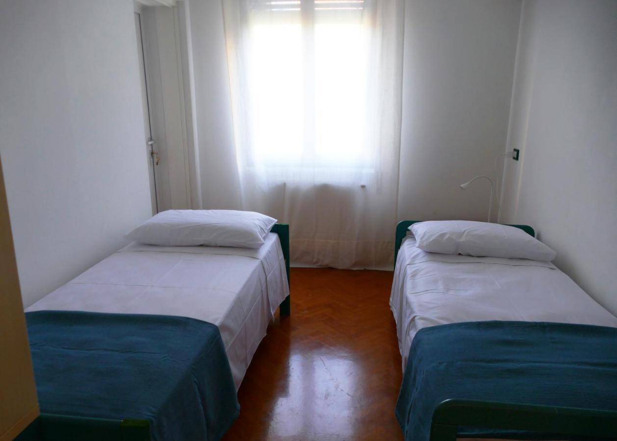 Casa Adele Caorle Apartment ภายนอก รูปภาพ