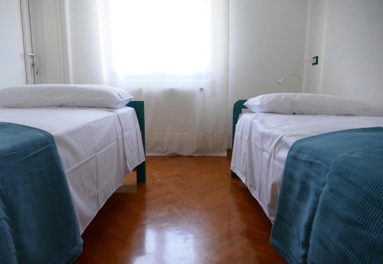 Casa Adele Caorle Apartment ภายนอก รูปภาพ