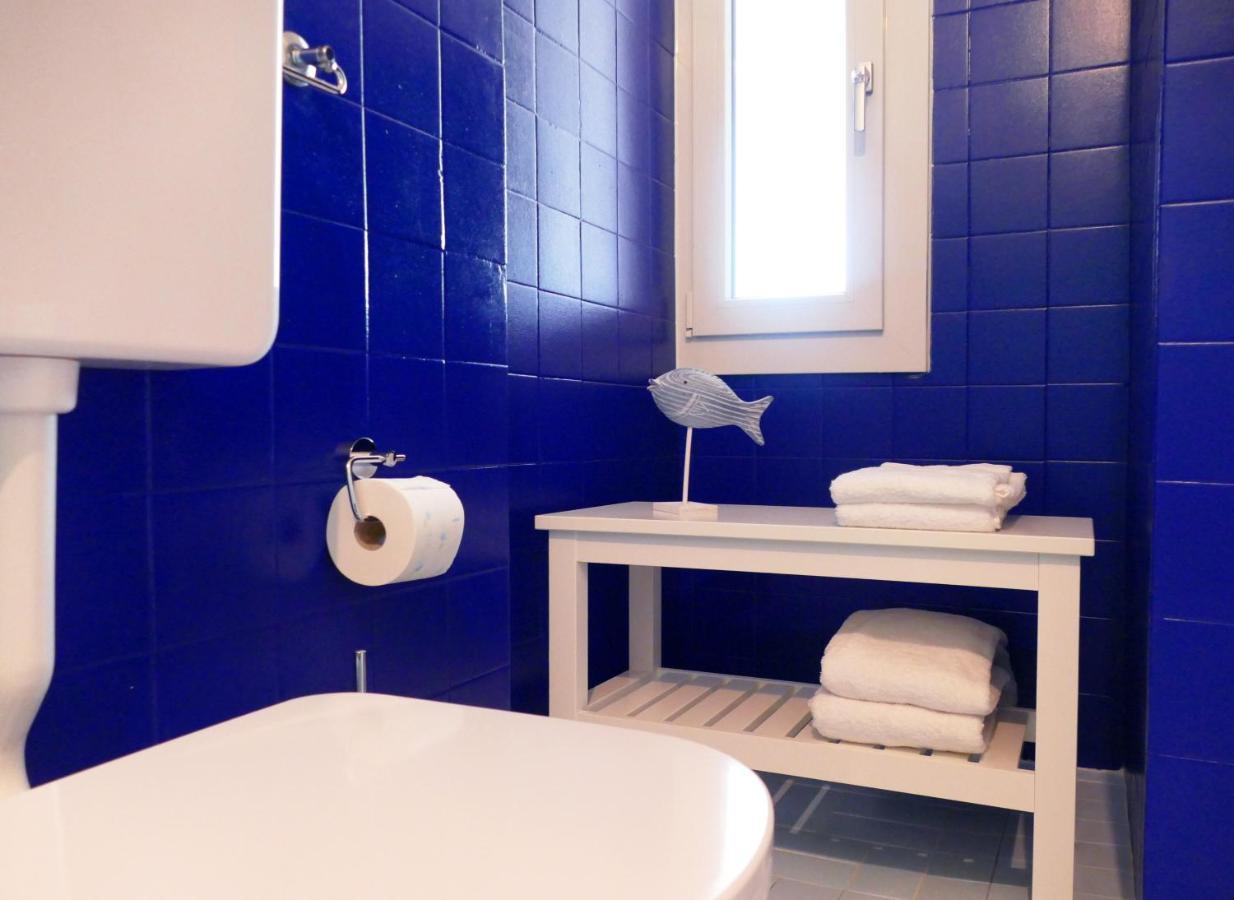 Casa Adele Caorle Apartment ภายนอก รูปภาพ