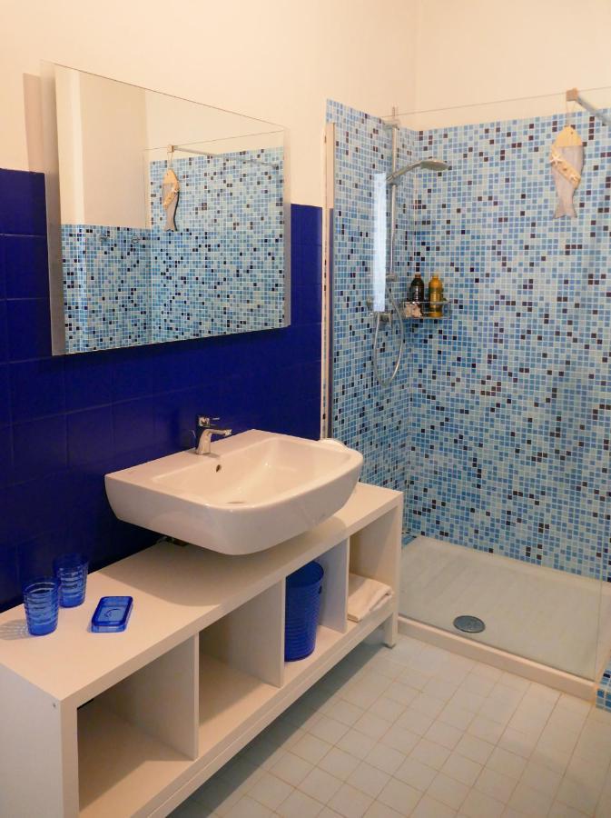 Casa Adele Caorle Apartment ภายนอก รูปภาพ