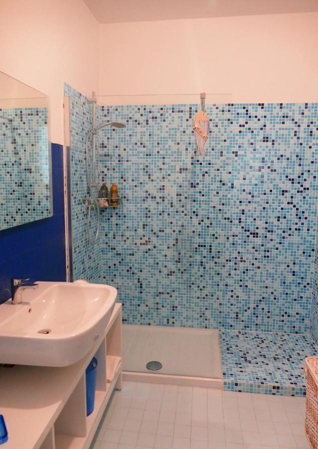 Casa Adele Caorle Apartment ภายนอก รูปภาพ