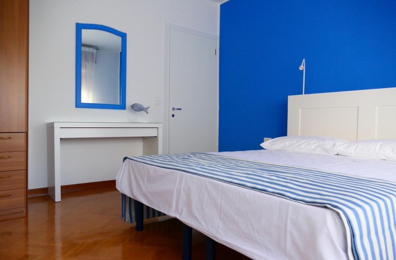Casa Adele Caorle Apartment ภายนอก รูปภาพ