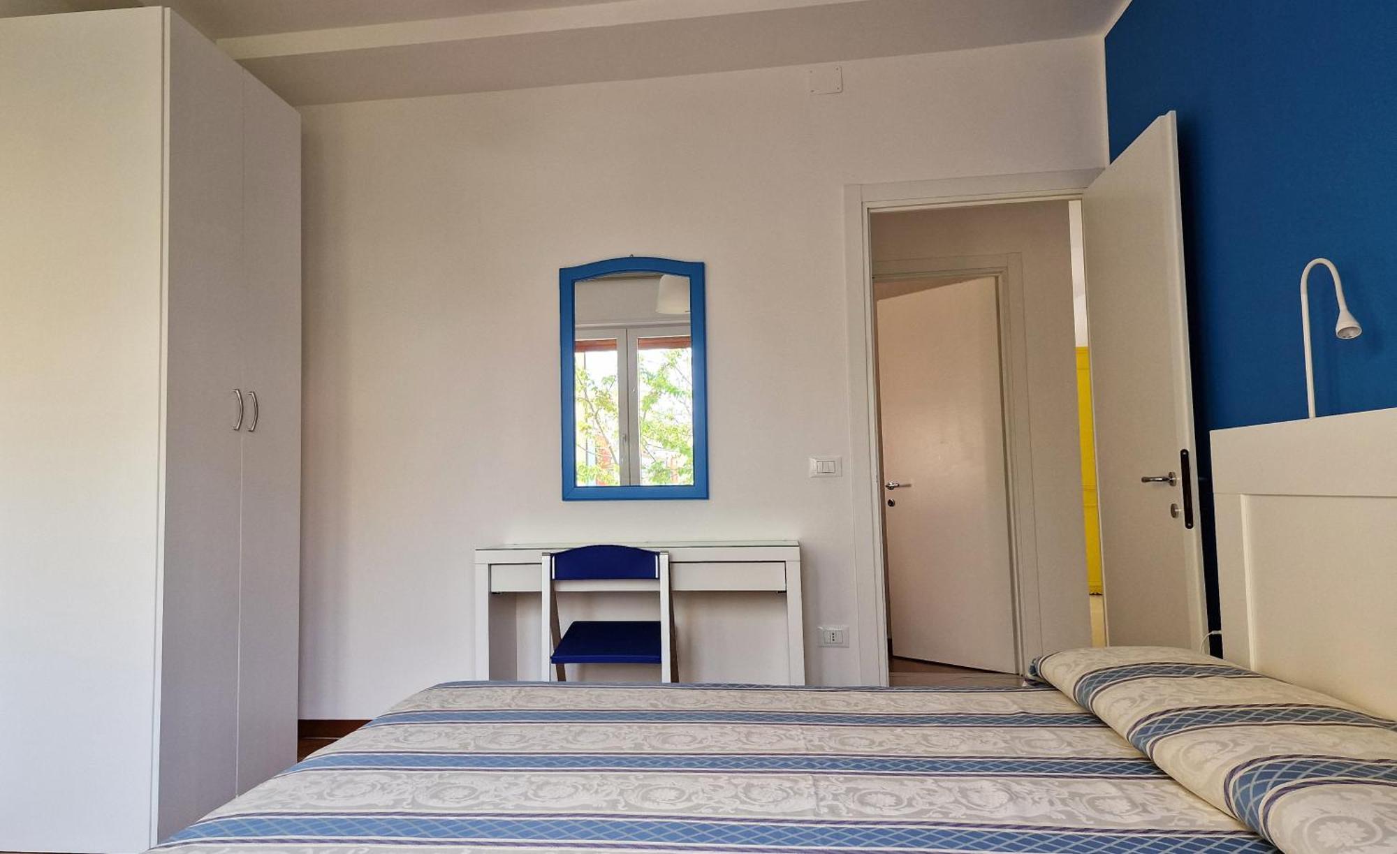 Casa Adele Caorle Apartment ภายนอก รูปภาพ